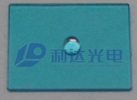 光學(xué)低通濾波器(OLPF)